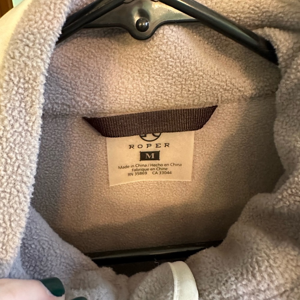 Women’s Roper jacket (M) - Picture 3 of 5